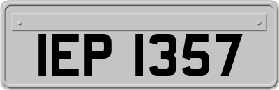 IEP1357