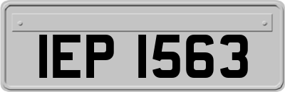 IEP1563