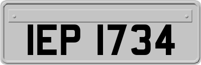 IEP1734