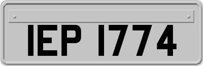 IEP1774