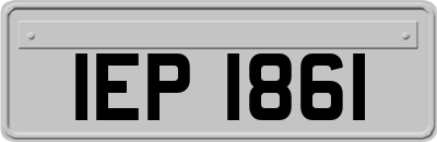 IEP1861
