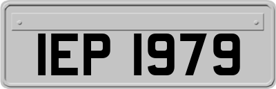 IEP1979