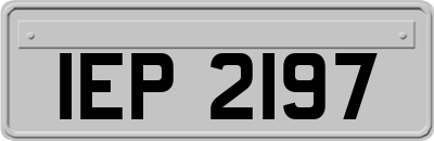 IEP2197