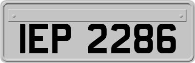 IEP2286