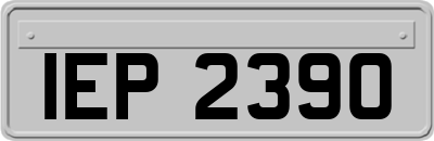 IEP2390