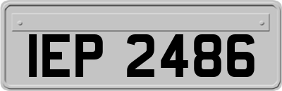 IEP2486
