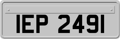 IEP2491
