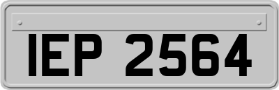 IEP2564