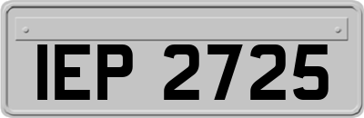 IEP2725