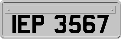 IEP3567