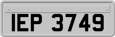 IEP3749
