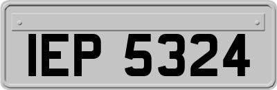 IEP5324