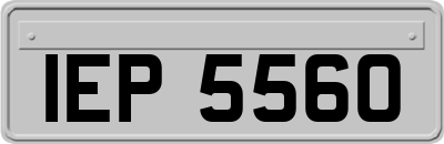 IEP5560
