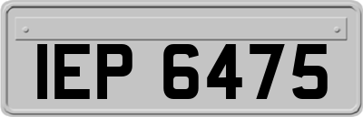 IEP6475