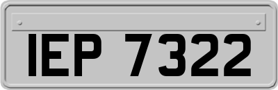 IEP7322