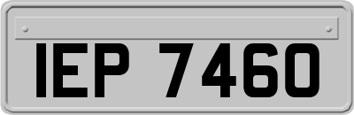 IEP7460