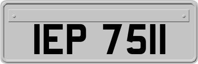 IEP7511