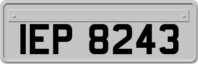 IEP8243