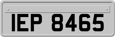 IEP8465