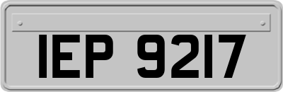 IEP9217