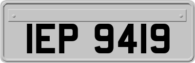 IEP9419