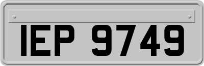 IEP9749