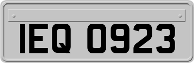 IEQ0923