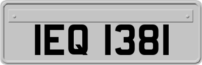 IEQ1381