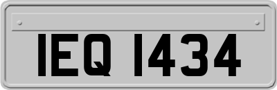 IEQ1434