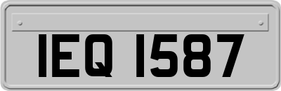 IEQ1587