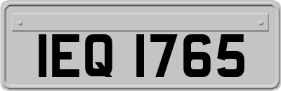 IEQ1765
