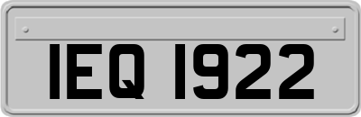 IEQ1922