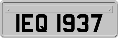 IEQ1937
