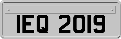 IEQ2019
