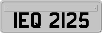 IEQ2125