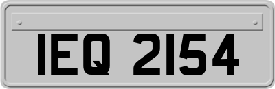 IEQ2154