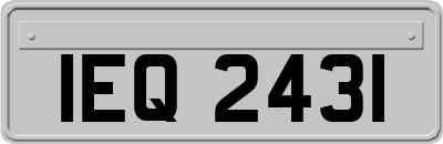 IEQ2431