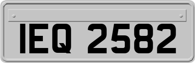 IEQ2582