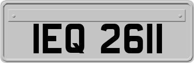 IEQ2611