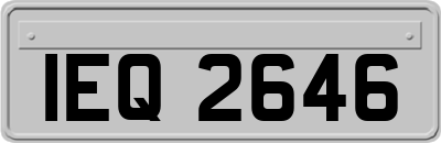 IEQ2646