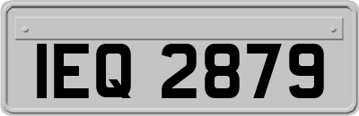 IEQ2879