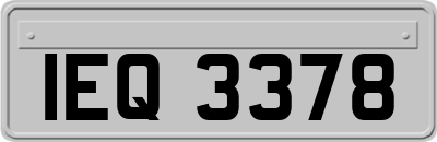 IEQ3378