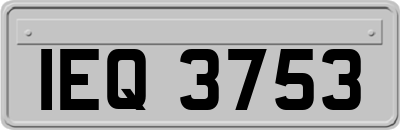 IEQ3753