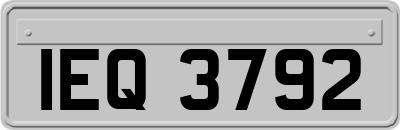 IEQ3792