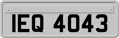 IEQ4043