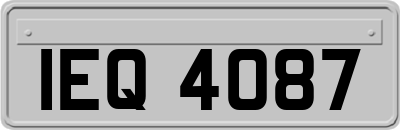 IEQ4087