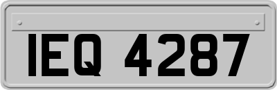 IEQ4287