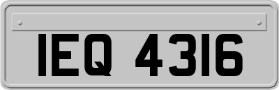 IEQ4316