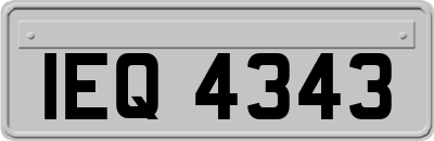 IEQ4343
