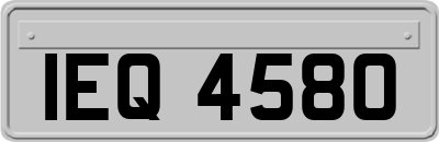 IEQ4580